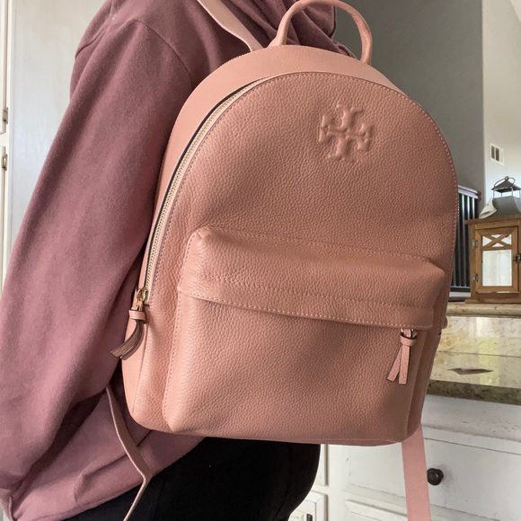 New 💘 large Tory butch backpack Thea - Picture 3 of 11